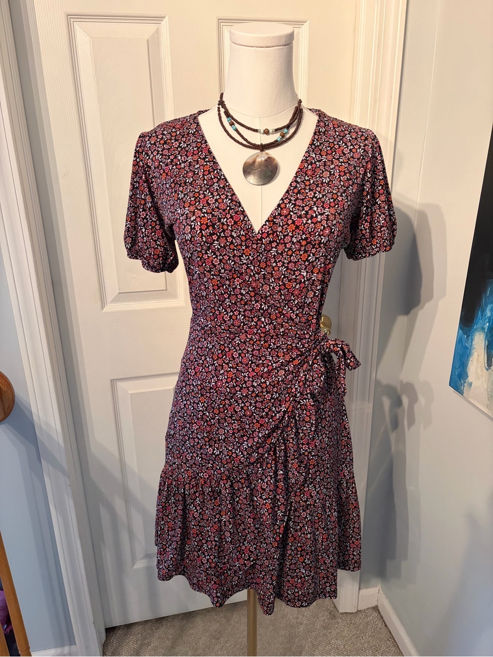 Michael Kors Dress - Picture 2 of 5